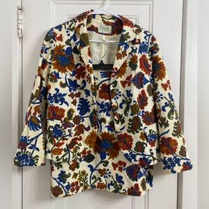 vintage mod suit set